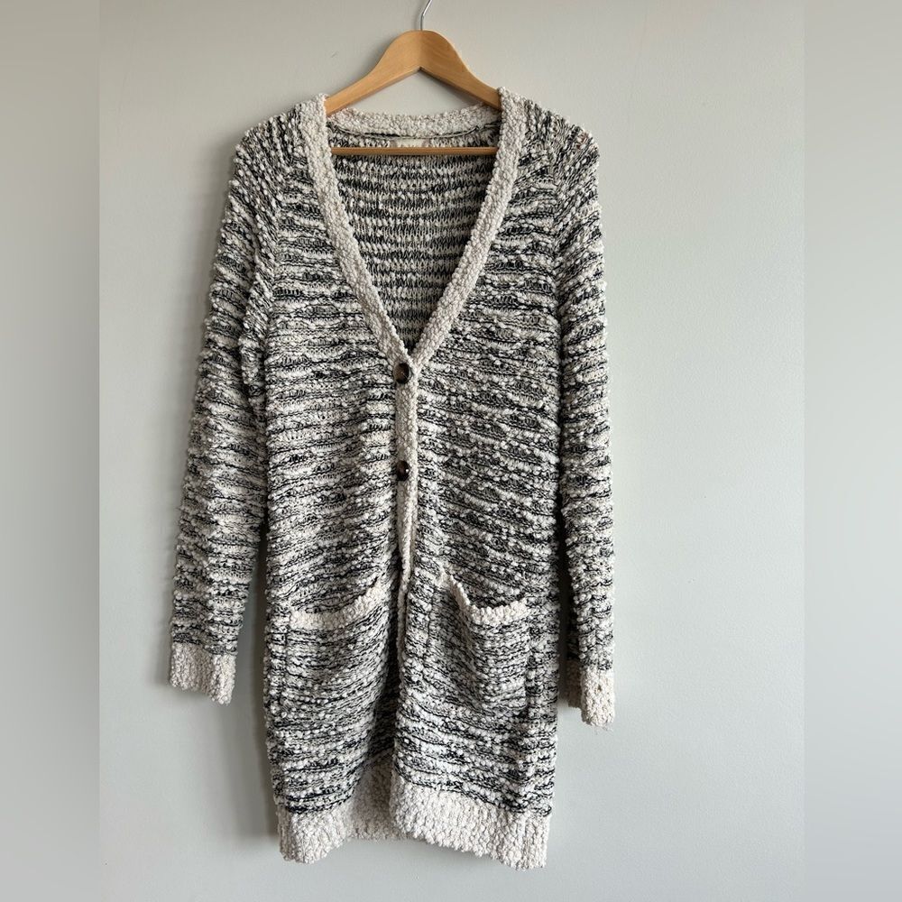Altar’d State Buttoned Cardigan
